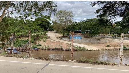 ขาย-ให้เช่าที่ดินในเขตเศรษฐกิจพิเศษ-ท่าสายลวด-วังตะเคียน-แม่สอด