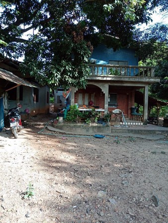 ขายด่วนที่ดินเนื้อที่กว้างเกือบ-2-งาน-บ้านปง-จังหวัดเชียงใหม่