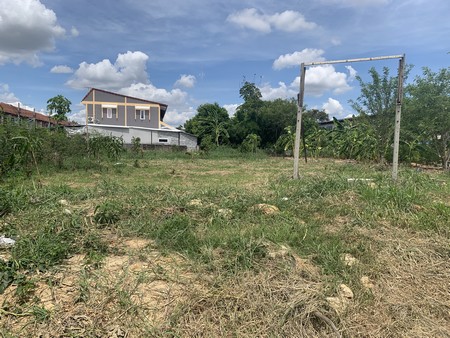 ขายที่ดินเปล่าหมู่บ้านบัวทองแลนด์-140-ตารางวา-ใกล้เซ็นทรัลพลาซา-เวสต์เกต-นนทบุรี