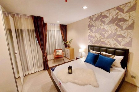 ให้เช่าคอนโด-ไลฟ์อโศกพระราม-9-ติด-mrt-พระราม-9-เดินเพียง-500-ม-ใกล้fortune-town