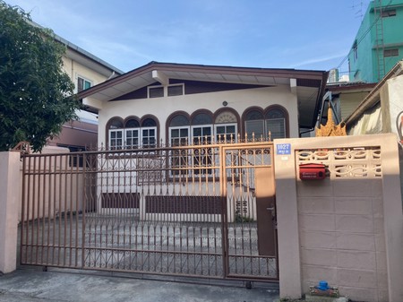 ขายบ้านเดี่ยวชั้นเดียว-อยู่ใกล้แยกเหม่งจ๋าย-มีเนื้อที่-54-ตารางวา