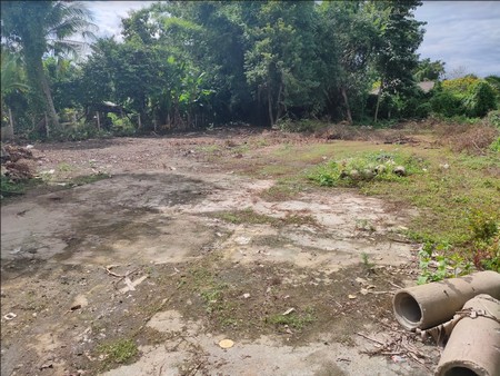 ขายที่ดินเปล่า-บ้านบ่อหิน-อำเภอสันทราย-จังหวัดเชียงใหม่