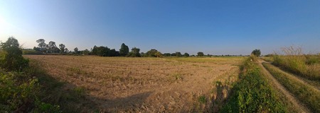 ขายที่ดินเปล่า-จังหวัดนครสวรรค์-ที่สวยธรรมชาติ