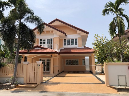 ขายบ้านเดี่ยว-2-ชั้น-หมู่บ้านจิตรนารา-ถนนศาลาธรรมสพน์-ซอย-20-พุทธมณฑลสาย-2