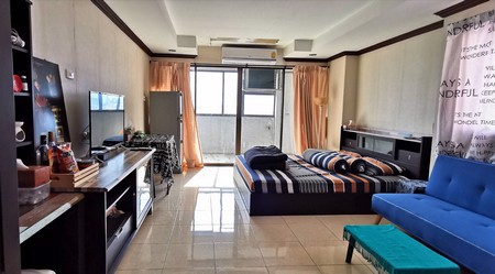 ขายถูก-คอนโดศรีวราแมนชั่น1รัชดา-ห้อง40ตรม-ชั้น15-วิวสวย-เฟอร์ครบ-พร้อมอยู่