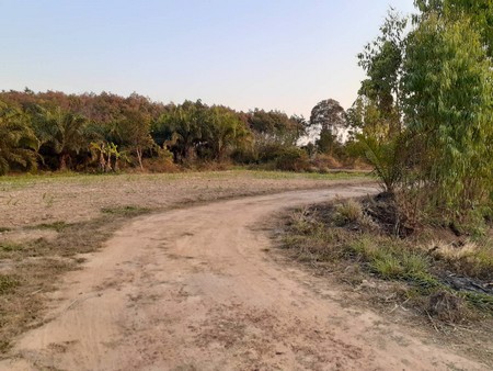 ขายที่ดินอำเภอเมืองอุดร-ที่สวยทำเลดี