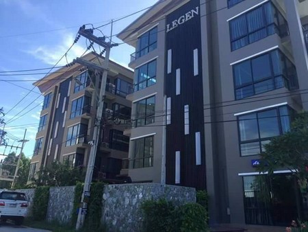 ขายคอนโดโครงการ-le-gen-หน้าอมตะนคร