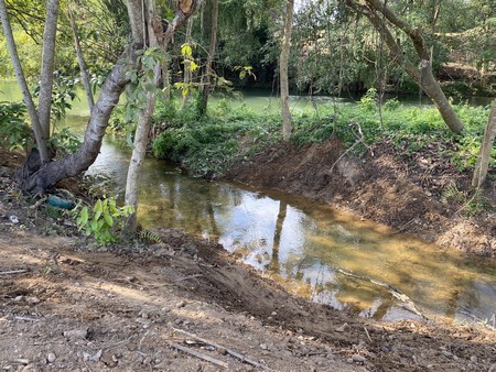 ขายด่วน-ที่ดินสวย-ทำเลทอง-ติดน้ำ-8ไร่-2งาน-77ตารางวา-เจ้าของขายเองราคาถูก