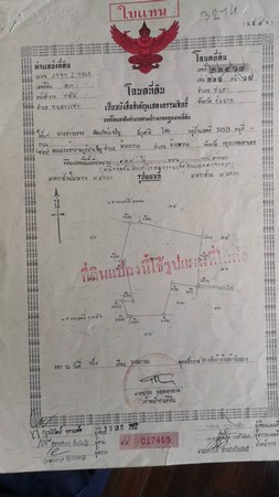 ขายที่ดินมี​โฉนด​-พร้อมสวนป่า​ไม้ธรรมชาติ​จำนวน-129-ไร่​-อหันคา-จชัยนาท