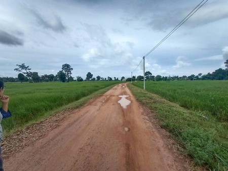 ขายที่ดินเปล่า-จ-มุกดาหาร-ที่สวยทำเลดี