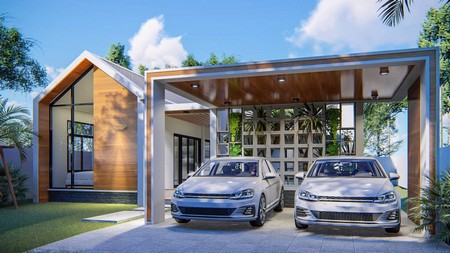 บ้านโครงการใหม่บ้านสวยพลูวิลล่าคลอง3-บรรยากาศดี-ของแถมครบ-ตอบโจทย์ทุกไลฟสไตล์