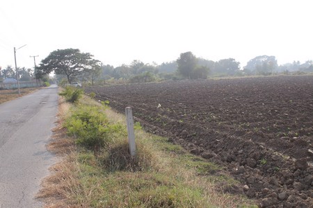 ขายที่ดิน-อกำแพงแสน-จนครปฐม-จำนวน-16-ไร่-1-งาน-91-ตารางวา-มีแบ่งขาย