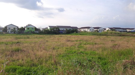 ขายที่ดินเปล่า-5-ไร่-ติดถนนคลอง10-ห่างถนน-รังสิต-นครนายก-850-เมตร