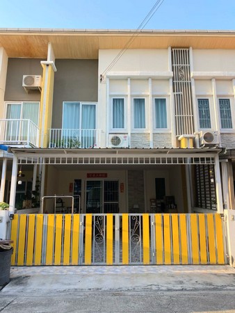 ขายด่วนทาวน์โฮม-มบโกลเด้นอเวนิว-แจ้งวัฒนะ-ติวานนท์-ขายต่ำกว่าราคาซื้อและราคาประเมิน