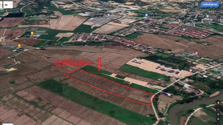 ขายที่ดินเปล่ามีโฉนดพื้นที่-7-ไร่-3-งาน-37-ตรวา-อเมืองเชียงราย-จ-เชียงราย