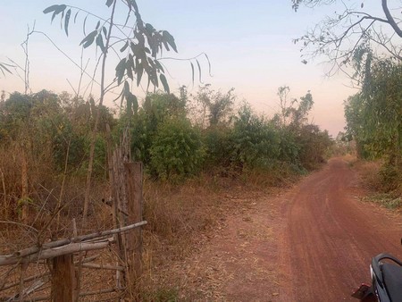 ขายที่ดินเปล่า-จหวัดหนองคาย-เนื้อที่-17-ไร่