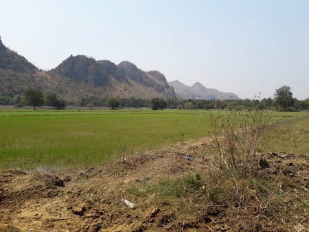 ขายที่ดิน-จกาญจนบุรี-เนื้อที่-146-ไร่-3-งาน-34-ตาราวา-วิวภูเขา