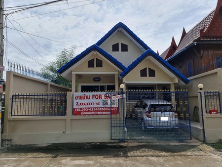 ขายบ้านเดี่ยวชั้นเดียว-ทำเลดี-พื้นที่เงียบสงบ-ซนาเกลือ-12