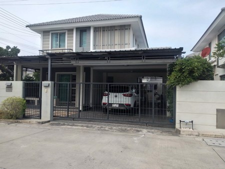 ขายบ้านพร้อมที่ดิน-หมู่บ้านแกรนด์วัลเลย์-เนื้อที่-504-ตารางวา