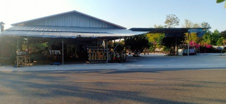 ขายบ้านพร้อมที่ดินจำนวน-4-ไร่-2-งาน-อหนองพอก-จร้อยเอ็ด