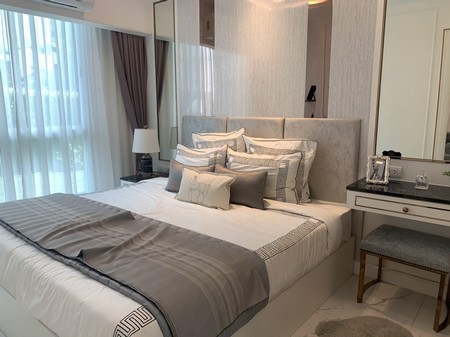 empire-tower-pattaya-คอนโดสไตล์โรงแรมห้าดาว-ตกแต่งเฟอร์นิเจอร์ครบ