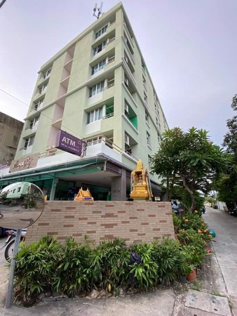 ขายอพาร์ตเม้นท์-ลาดพร้าว-41-แยก-6-5-อยู่ย่านใจกลางเมือง