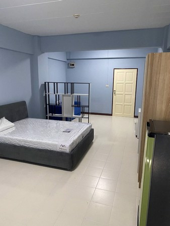 ขายคอนโดบ้านเทพารักษ์หลังโรงแรมเดอะคัลเลอร์ลีฟวิ่ง