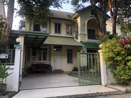 ขายด่วน-บ้านเดี่ยว2ชั้น-มบปิยะพร-63-ตรว-3นอน-ราคาดี-พร้อมเข้าอยู่-เดินทางสะดวก