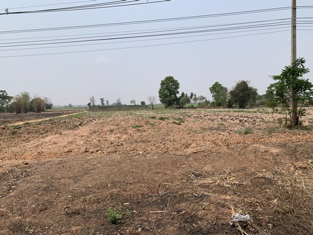 ขายที่ดินเปล่า-ติดกับถนนมิตรภาพ-จังหวัดอุดรธานี-มีเนื้อที่-5-ไร่-2-งาน-96-ตารางวา