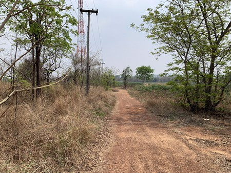 ขายที่ดินเปล่า-จังหวัดอุดรธานี-อยู่บนถนนมิตรภาพ-เนื้อที่-52-ไร่-40-ตารางวา