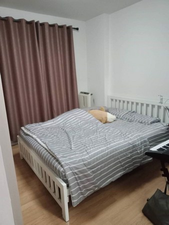 ขายด่วน-คอนโด-parkland-lite-สุขุมวิท-ปากน้ำ-28-ตรม-ใกล้รถไฟฟ้า-bts-ปากน้ำ