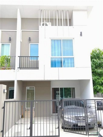 ด่วนทาวน์เฮาส์-หลังหัวมุม-ซิตี้เซนส์ศาลายา-เจ้าของขายเอง181-ตรว-2ชั้น-พร้อมอยู่