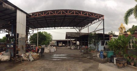 ที่ดินพร้อมสิ่งปลูกสร้าง-ราคาถูก-ทำเลดี-ตรงข้ามอีซูซุตังปัก-ด่านขุนทด-นครราชสีมา