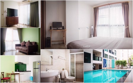 ขายเย็นสบายดีคอนโด-ย่านใจกลางเมือง-เนื้อที่-38-ตารางเมตร