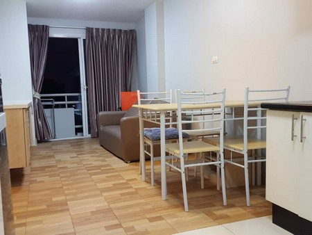 ขายถูก-the-connex-condo-casitas-ศรีนครินทร์-วิวสระน้ำ-ส่วนกลางดี-เพื่อนบ้านน่ารัก