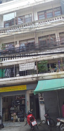 ขายตึกแถว-3-ชั้น-2-ตึกติดกัน-ราคาถูกทำเลดี-ย่านใจกลางเมือง
