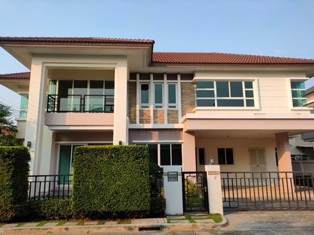 บ้านเดี่ยว-หลังใหม่-75-ตรว-โครงการบางกอกบูเลอวารดพระราม-5-2-อเมืองนนทบุรี