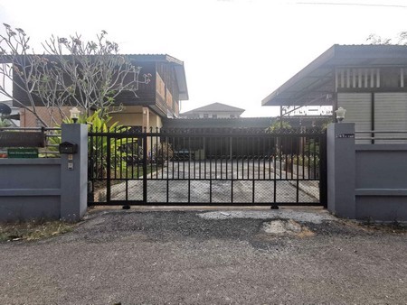 ขายที่ดินพร้อมสิ่งปลูกสร้าง-ตริมใต้-อแม่ริม-จเชียงใหม่