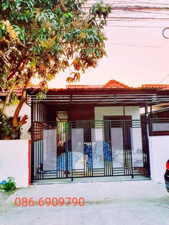 ขายด่วน-บ้านเดี่ยว-มบกิตติชัยวิลล่า7-ราคาถูกมาก-273-ตรว-2-ห้องนอน-พร้อมอยู่