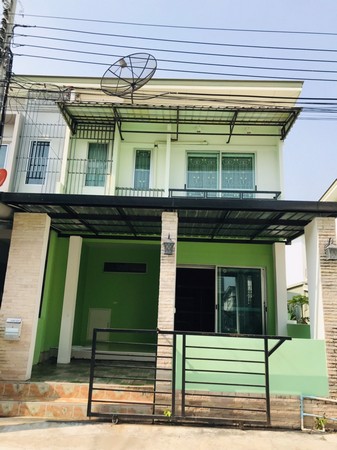 ด่วนทาวน์เฮ้าส์ราคาดี-villette-กาญจนา-บางบอน-ใกล้ถนนใหญ่-เข้า-ออกง่าย