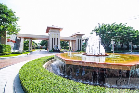 ขายบ้านเดี่ยวหลังใหญ่-มบเศรษฐสิริ-พัฒนาการ-7950-ตรว