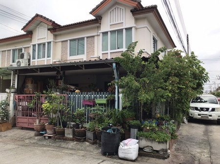 ขายด่วน-ราคาถูก-บ้าน-มบพฤกษาวิลล์-ทำเลรังสิต-นครนายยก-คลอง3