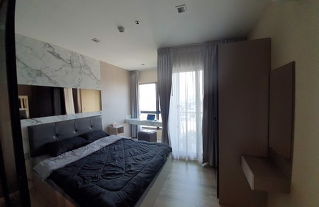 ขายหรือเช่าคอนโดหรู-ไนท์บริดจ์-สกาย-ริเวอร์-โอเชี่ยน-ใกล้รถไฟฟ้า