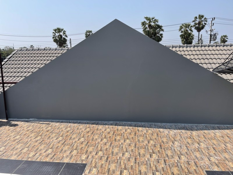 ขายบ้านชั้นเดียว-หมู่บ้านเพชรภิรมย์-เจ้าของบ้านขายเอง-3นอน-3น้ำ-พร้อมอยู่