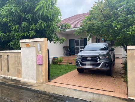 ขายบ้านพร้อมที่ดิน-หมู่บ้านปิยะวัฒน์-บางแสน-เฟส-3