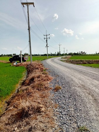 ขายด่วนที่ดิน-4-ไร่-2-งาน-ไร่ละ-350000-บาท-ไฟฟ้า-ปะปา-พร้อมที่สวยมาก