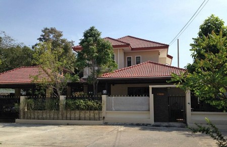 ขายหรือให้เช่าบ้านเดี่ยว-2-ชั้น-หมู่บ้านเกษแก้ว-อเมือง-จระยอง