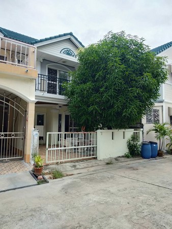 ขายด่วนทาวเฮ้าส์-2-ชั้น-หมู่บ้านเมฆธารา-ราคา-24-ล้าน-ค่าโอนคนละครึ่ง