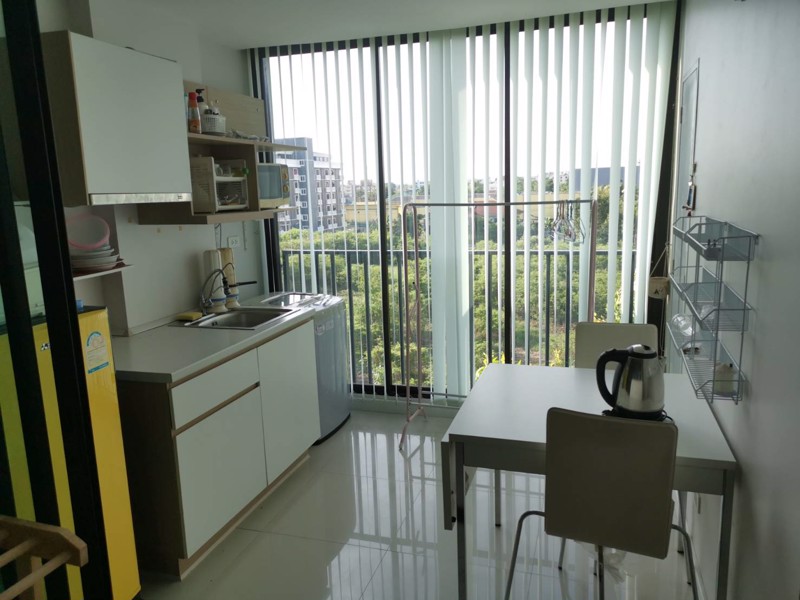 ขายคอนโด-proud-x2-สภาพนางฟ้า-ห้องใหม่มาก-เครื่องใช้ไฟฟ้า-เฟอร์นิเจอร์ครบ