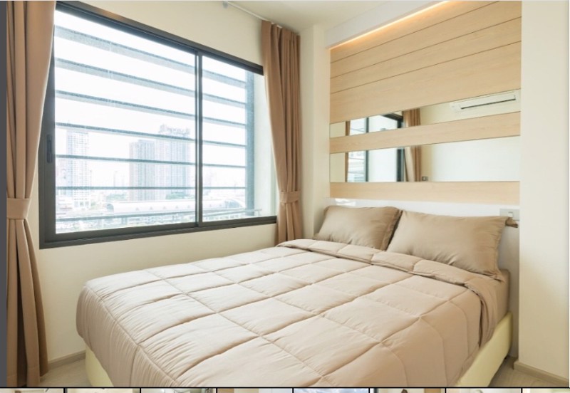 ขายคอนโดริทึ่ม-อโศก-2-rhythm-asoke-2-เฟอร์นิเจอร์ครบ